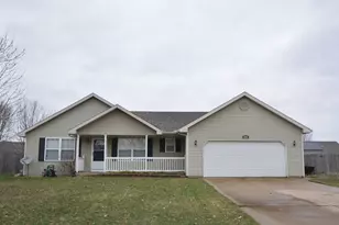 5937 Thistlewood Ave, Scotts, MI 49088 - Photo 1