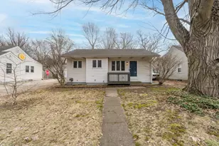 5414 Keyes Dr, Kalamazoo, MI 49004 - Photo 1