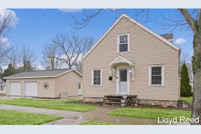 708 Brush Street, Portland, MI 48875 - Photo 1