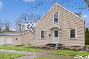 708 Brush St, Portland, MI 48875 - Photo 1