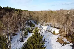 5766 Wallaker Rd, Benzonia, MI 49616 - Photo 1