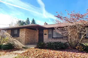 1651 Diamond Ave NE, Grand Rapids, MI 49505 - Photo 1