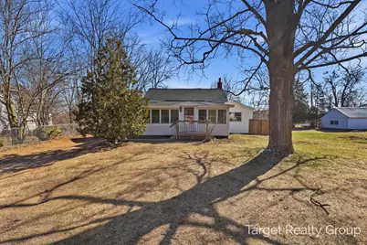 46 Hoskins Street, Hesperia, MI 49421 - Photo 1