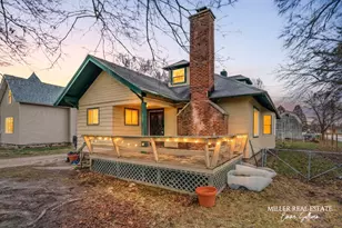 247 S Cressy St, Freeport, MI 49325 - Photo 1
