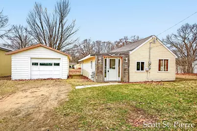 1497 Riblet Street, Muskegon, MI 49445 - Photo 1