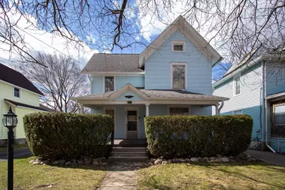 55 N Wabash Avenue, Battle Creek, MI 49017 - Photo 1