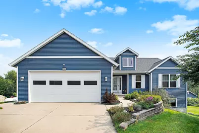 3125 Meadow Hills Drive, Middleville, MI 49333 - Photo 1