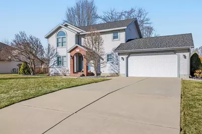 5115 Ossad Drive, Norton Shores, MI 49441 - Photo 1