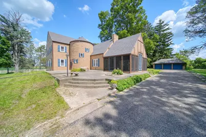 7295 N Gibbs Road, Albion, MI 49224 - Photo 1
