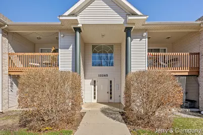 12265 S Crystal Waters Drive #2, Holland, MI 49424 - Photo 1