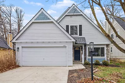 439 Sommerset Court, Ann Arbor, MI 48103 - Photo 1