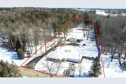17570 197th Avenue, Big Rapids, MI 49307 - Photo 1