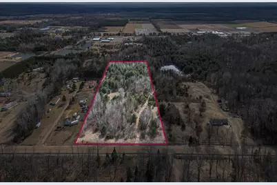 1711 Weber Road, Gladwin, MI 48624 - Photo 1
