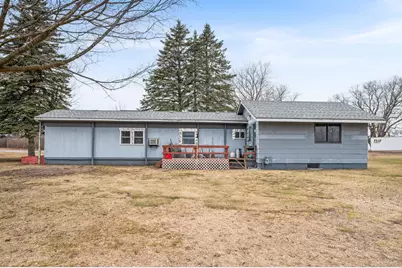 21704 W North Avenue, Reed City, MI 49677 - Photo 1