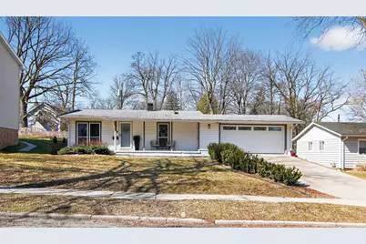 1621 Peach Street, Ann Arbor, MI 48105 - Photo 1