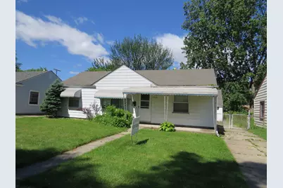 26307 Woodmont Street, Roseville, MI 48066 - Photo 1