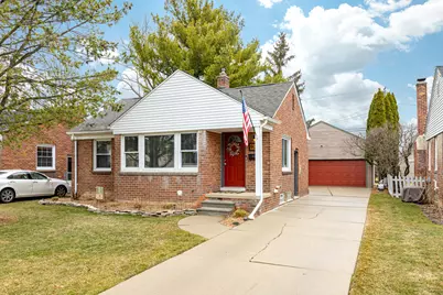 922 Cedarhill, Royal Oak, MI 48067 - Photo 1