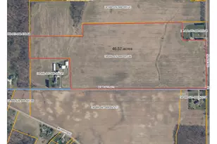 8251 Kimball Rd, Lyons, MI 48851 - Photo 1