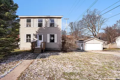 2271 McCracken Street, Muskegon, MI 49441 - Photo 1