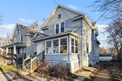 410 W Paterson Street, Kalamazoo, MI 49007 - Photo 1