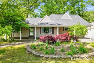 673 S Wolf Lake Rd, Muskegon, MI 49442 - Photo 1