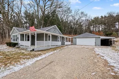10990 Summit Avenue NE, Rockford, MI 49341 - Photo 1
