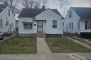 12944 Rosemont, Detroit, MI 48223 - Photo 1