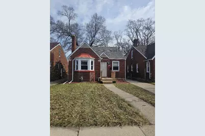 10440 Nottingham Road, Detroit, MI 48224 - Photo 1