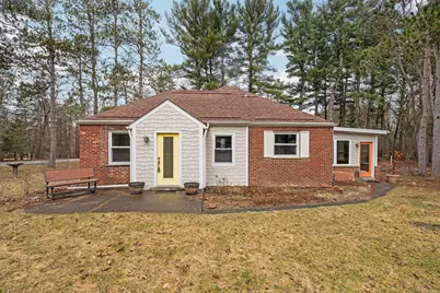 3486 Woodlea Drive, Ann Arbor, MI 48103 - Photo 1