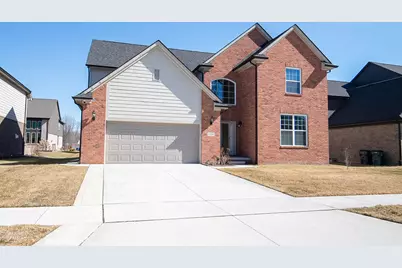 5354 Rangemore Drive, Troy, MI 48085 - Photo 1