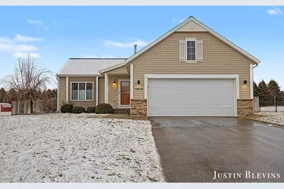 12018 Russell Ridge, Cedar Springs, MI 49319 - Photo 1