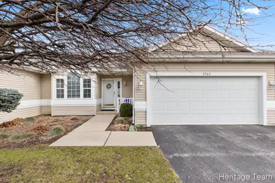 5762 Wine Berry Lane SW #42, Grandville, MI 49418 - Photo 1