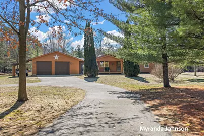 11706 Taylor Street, West Olive, MI 49460 - Photo 1