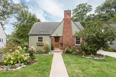 912 Hutchins Avenue, Ann Arbor, MI 48103 - Photo 1