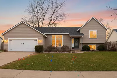 826 Meadow Drive, Wayland, MI 49348 - Photo 1