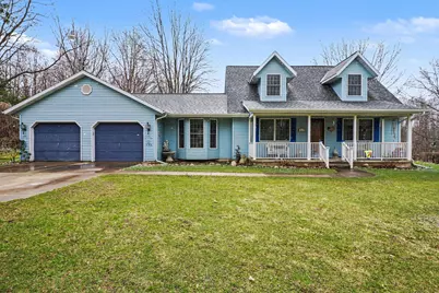 102 Sweetheart Lane, Battle Creek, MI 49017 - Photo 1