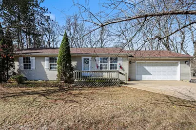 6051 Young Road, Jackson, MI 49201 - Photo 1