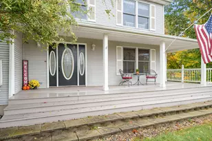 9980 S 2nd St, Mattawan, MI 49071 - Photo 1