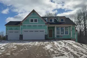 2358 Quarter Horse Dr NE, Cedar Springs, MI 49319 - Photo 1