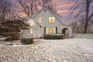 598 S Brooks Road S, Muskegon, MI 49442 - Photo 1