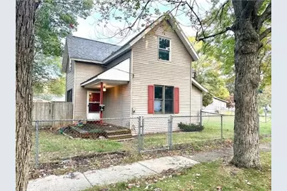 2184 Mann Street, Muskegon, MI 49441 - Photo 1