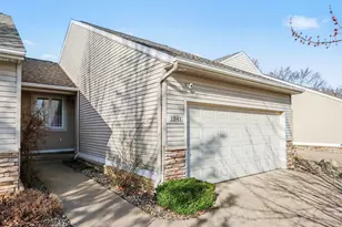 1361 S Village Cir, Kalamazoo, MI 49009 - Photo 1