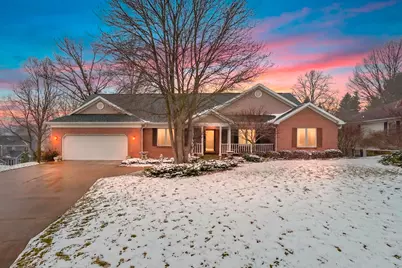 3732 Fleetwood Drive, Portage, MI 49024 - Photo 1