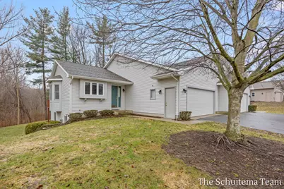 2614 Rolling Ridge Lane NW, Grand Rapids, MI 49534 - Photo 1