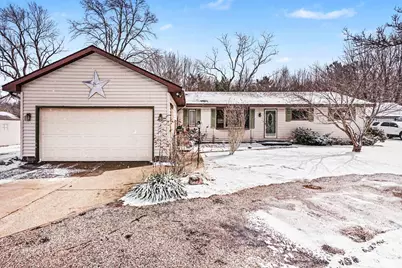 5686 Davis Road, Norton Shores, MI 49441 - Photo 1