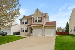 8854 Aveling Way, Richland, MI 49083 - Photo 1