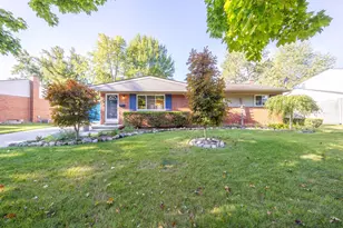 282 Nichols Dr, Saline, MI 48176 - Photo 1