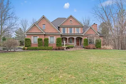 2730 Turning Leaf Drive, Howell, MI 48843 - Photo 1