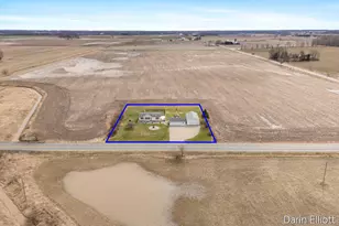 1644 E David Hwy, Ionia, MI 48846 - Photo 1