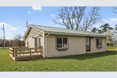 33273 E Palmer Lake Road, Colon, MI 49040 - Photo 1
